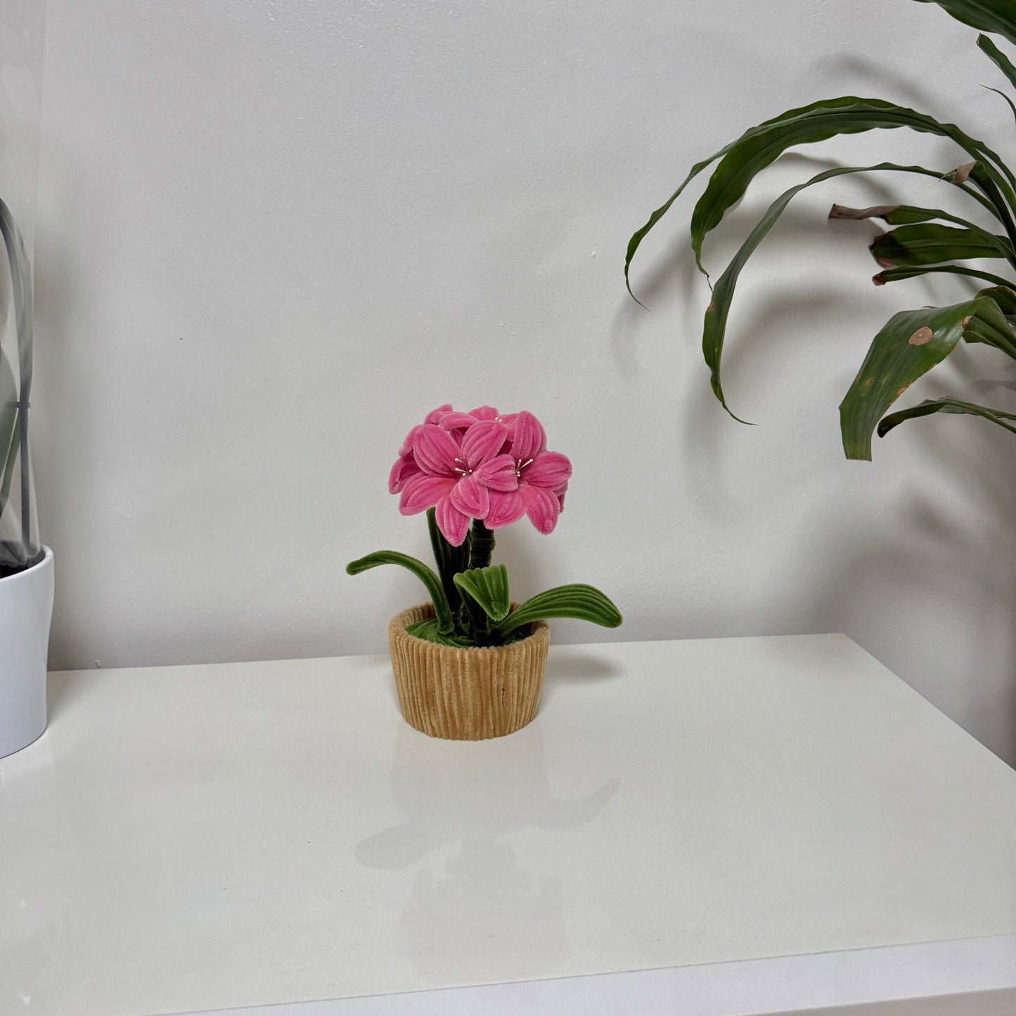 Pot de fleur « Flora »