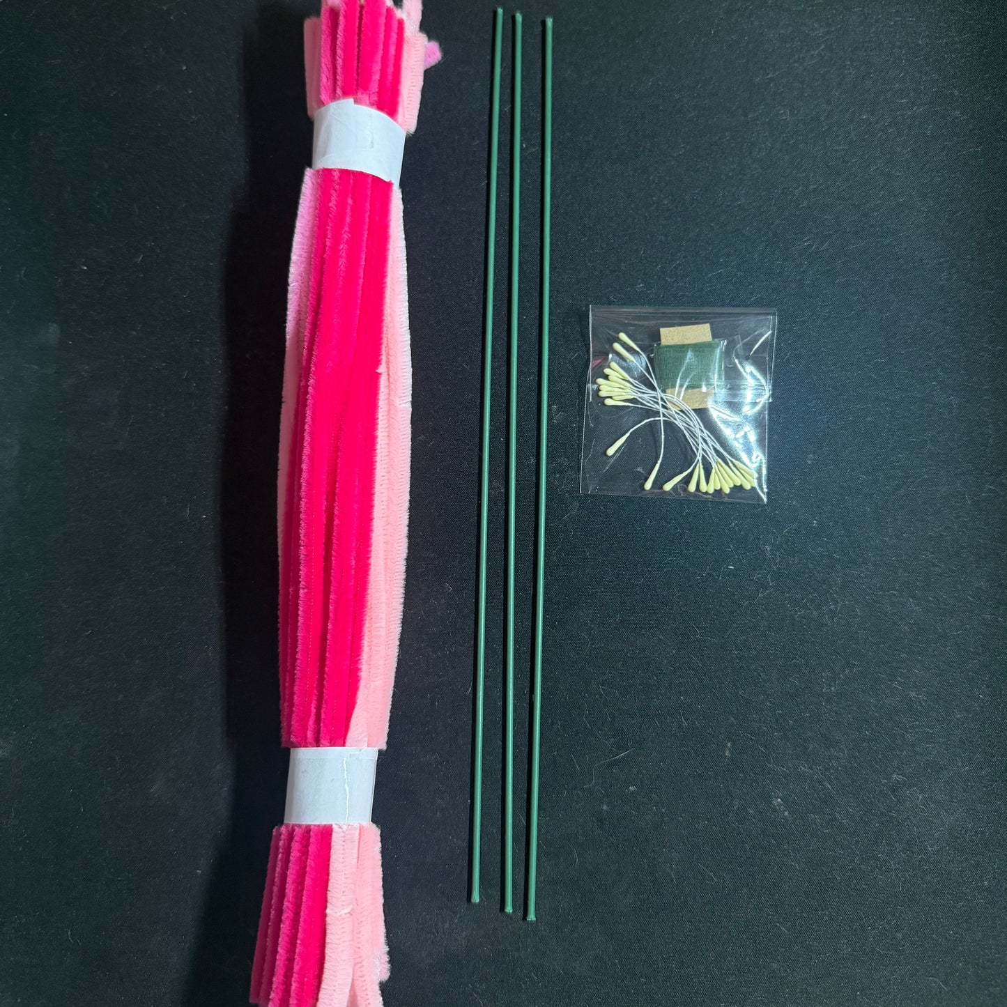 Kit trio « Le lys »