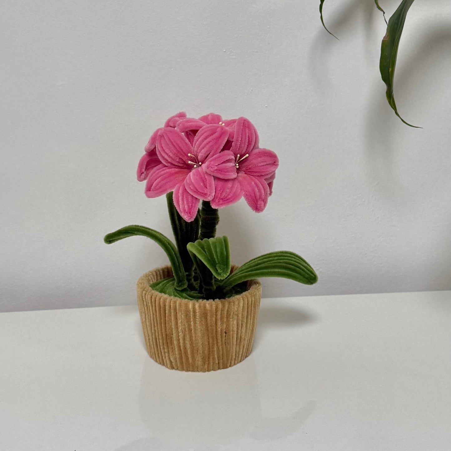 Pot de fleur « Flora »