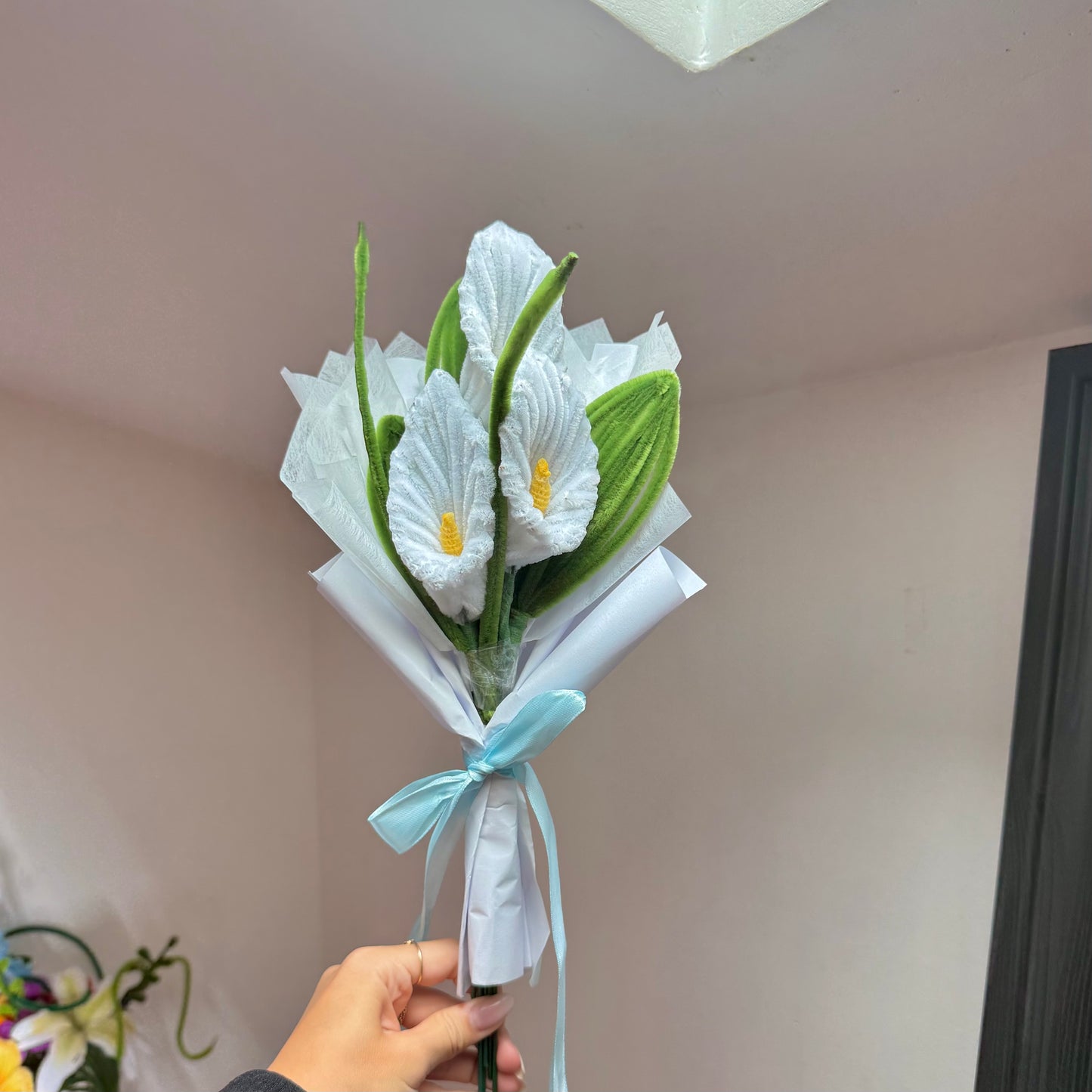 Bouquet « lily »