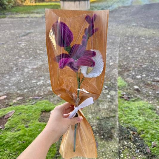 Petit bouquet de fleur