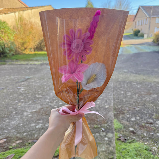 Petit bouquet de fleur