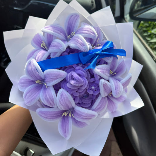 Bouquet « Lise »
