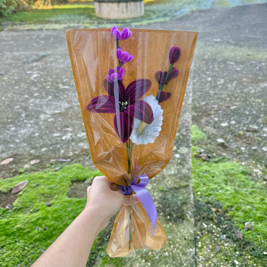 Petit bouquet de fleur