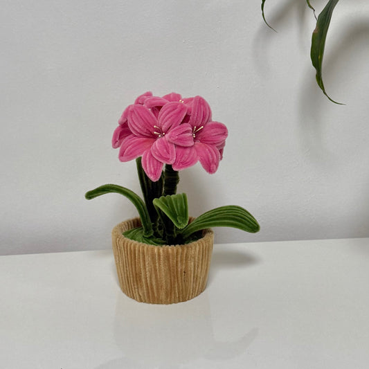 Pot de fleur « Flora »