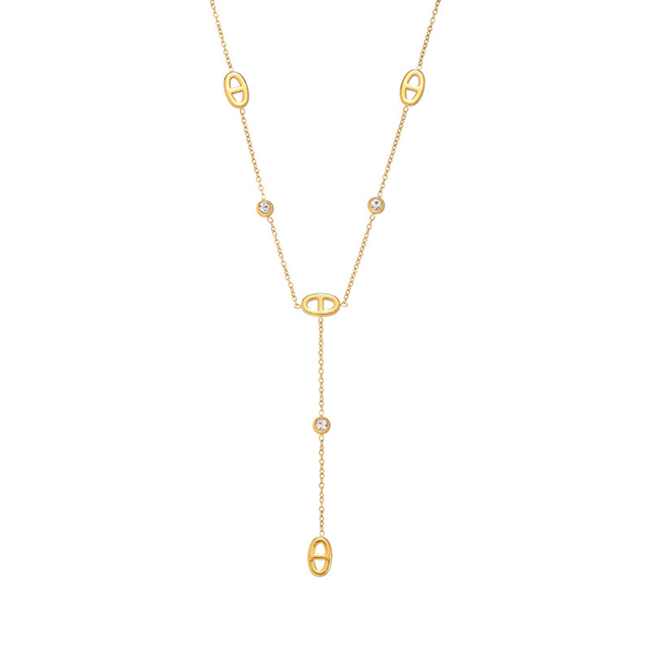 Collier Anaïs