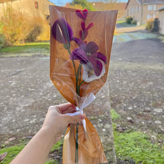 Petit bouquet de fleur