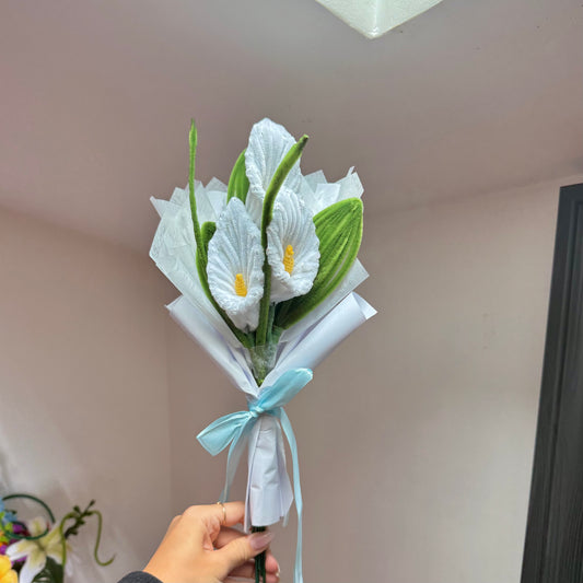 Bouquet « lily »